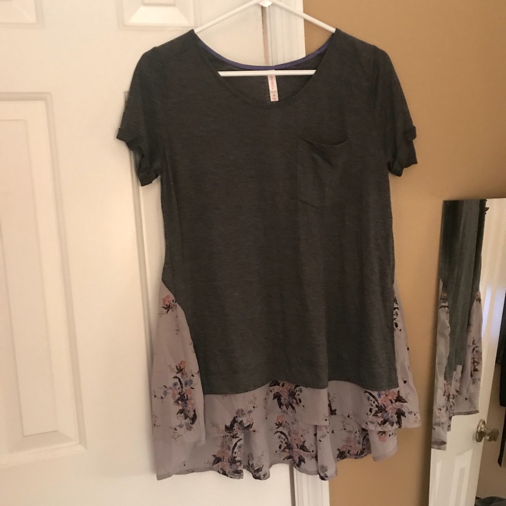 target shirt